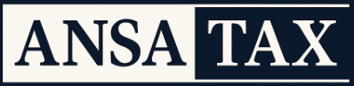 Ansa Tax logo